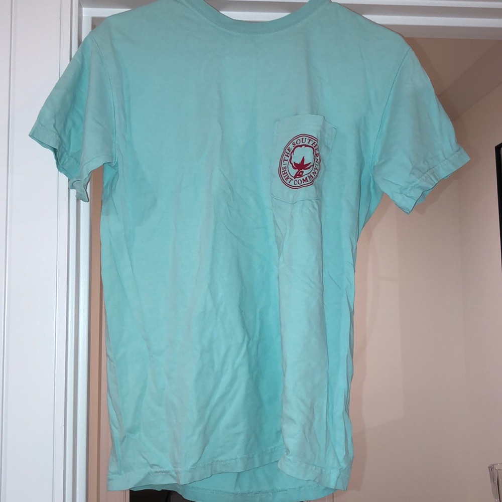 Southern Shirt!